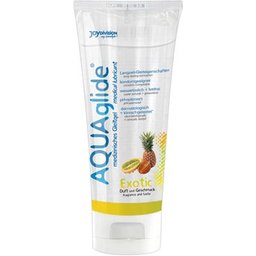 Lubrifiant Médicinal Saveur Exotique 100ml