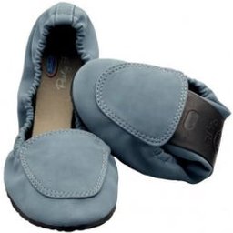 Pb Mocassin A4 Pu D Avio 35/36