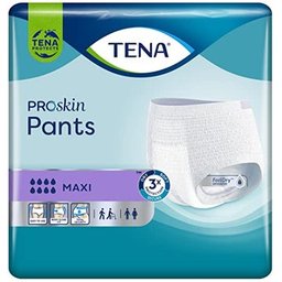 Proskin Couches Adultes Max Small 10uts