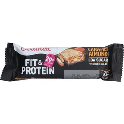 Gerlinéa Fit & Protein Barre Caramel Amande