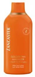 Golden Tan Maximizer Lait Après-Soleil 400 ml - Flacon 400 ml