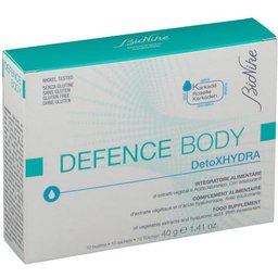 CORPS DE DÉFENSE DETOXHYDRA INTEGR
