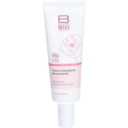 B COM BIO Crème Hydratante Nourrissante