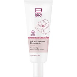 B COM BIO Crème Hydratante Nourrissante