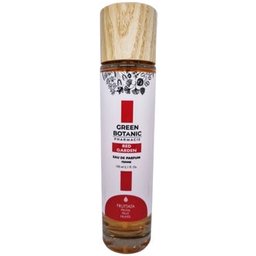Red Garden Eau de Parfum Femme 150ml