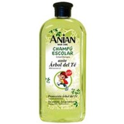 Shampooing Scolaire Huile Arbre à Thé 400ml