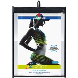 Sport Faja Lumbar 1ud