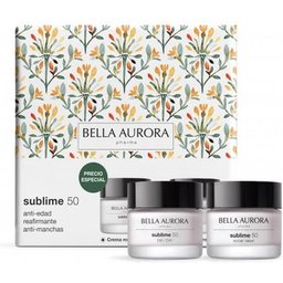 Pack Sublime 50 Día + Noche
