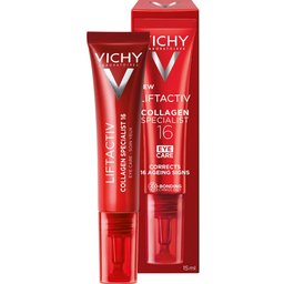 Liftactiv Collagen Specialist 16 Soin Yeux 15ml