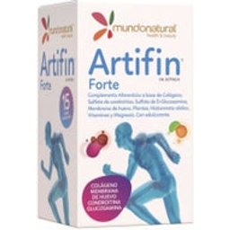 Artifin Forte 15 Sachets