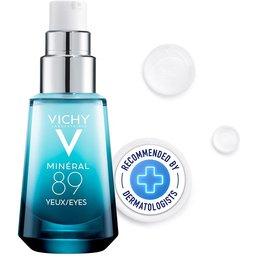 Mineral 89 soin yeux fortifiant et réparateur 15ml