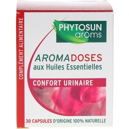 Confort Urinaire 30 Capsules