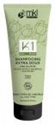 Shampooing Extra Doux Tous Types de Cheveux 100 ml - Tube 100 ml