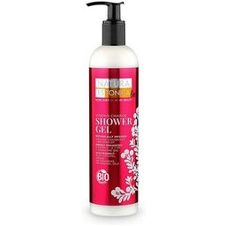 Vitamin Charge Shower Gel 400ml