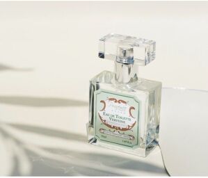 Eau de toilette Verveine - 50ml