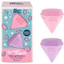 Kit Mystic Magic Cosmetic Sponges