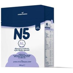 N5 al Polvo 350g