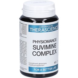 Physiomance Suvimine Complex