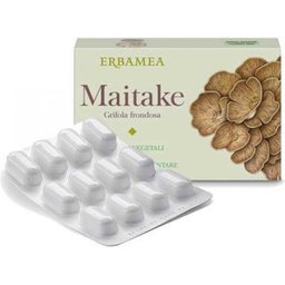 Maitake 24caps