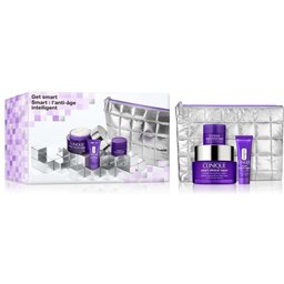 - Coffret Cadeau Smart : L'Anti-Âge Intelligent