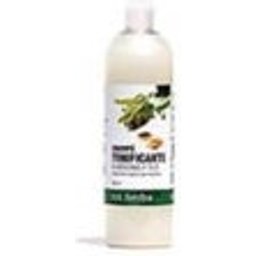 Shampooing tonifiant Amande et Tilleul 500ml