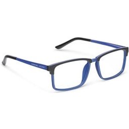 Hannibal Laguna Lunettes de presbytie Homme Atlantique +2 1pc
