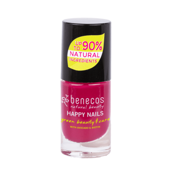 Vernis à Ongles Orchidée Sauvage 5ml