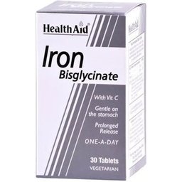 Bisclicinate de fer 90caps