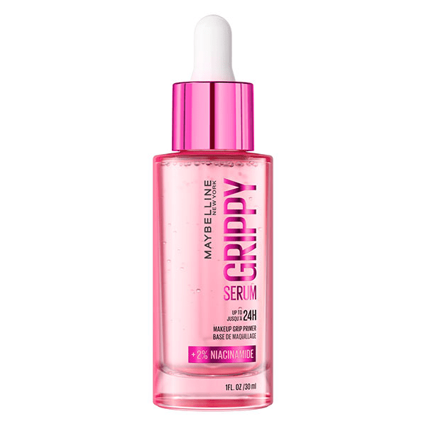 Grippy serum Base perfectrice de teint Grippy serum