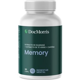 Memory 30 Gélules