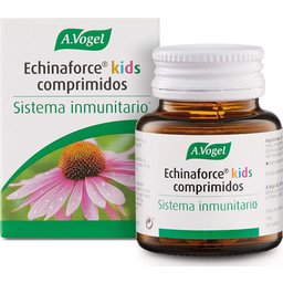 Echinaforce® Famille 80 comprimés