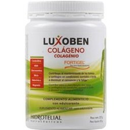 Collagne de Luxoben 225g