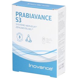 Probiovance® S3