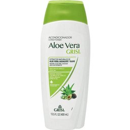 Revitalisant à l'aloe vera de 480ml