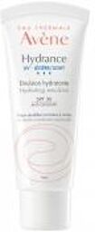 Hydrance UV Légère Émulsion Hydratante SPF30 40 ml - Tube 40 ml