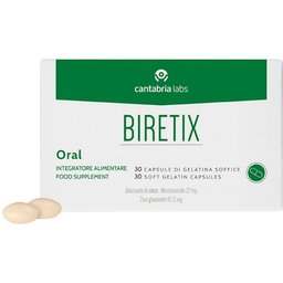 Biretix Oral