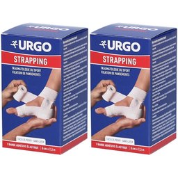 Urgostrapping BDE 2,5Mx8Cm x2