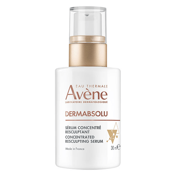 DermAbsolu SERUM - Sérum concentré repulpant 30 ml