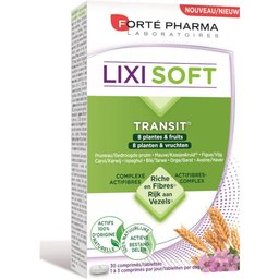 Forté Pharma Lixi Soft Transit