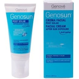 Genové Aftersun Facial Repairer 50ml
