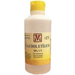 Alcool Sanitaire 70º 250ml