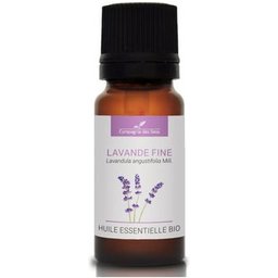 Huile Essentielle Lavande Fine 10ml