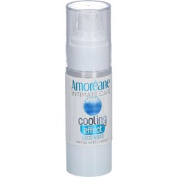 Intimate Care Cooling Effect