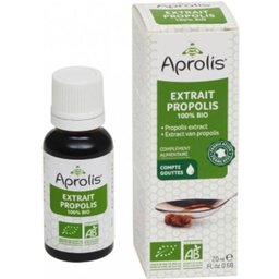 Extrait De Propolis 100%