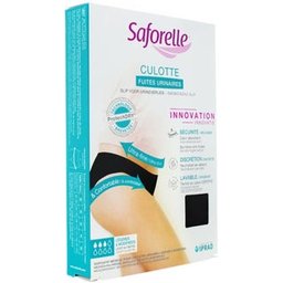 Culotte Fuites Urinaires Taille 38 1 Unité