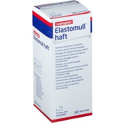 Elastomull® haft 12 cm x 4 m