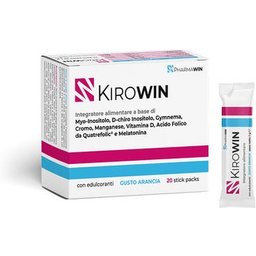 Pharmawin Kirowin 20 Sticks