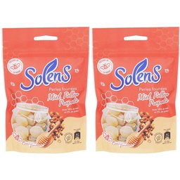 Solens Perles Fourées Miel Pollen Propolis