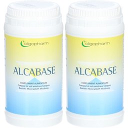 Alcabase Poudre Complément Alimentaire
