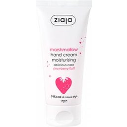 Ziaja Marshmallow Crème Mains 50ml